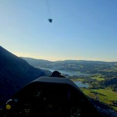 unverortetes Flugbild